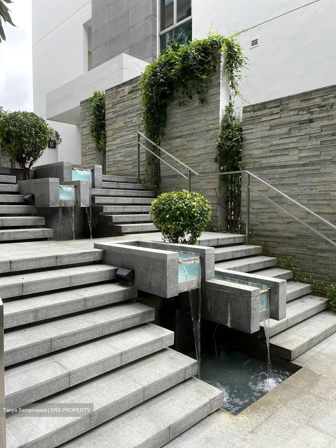 Beaufort On Nassim (D10), Condominium #600207081
